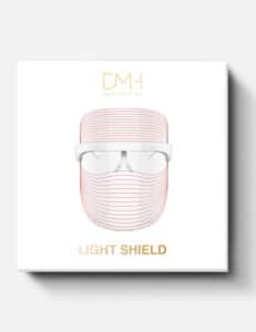 Light Shield - DMH Aesthetics