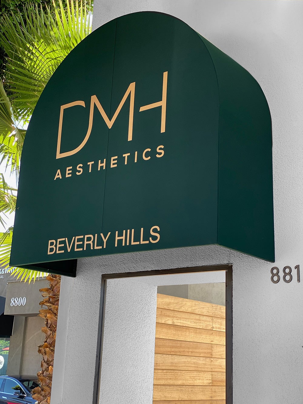 Beverly Hills DMH Aesthetics